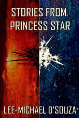 Stories From Princess Star Book